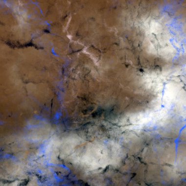 Metin için alanı olan soyut arkaplan