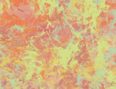 Soyut renk ile grunge arka plan