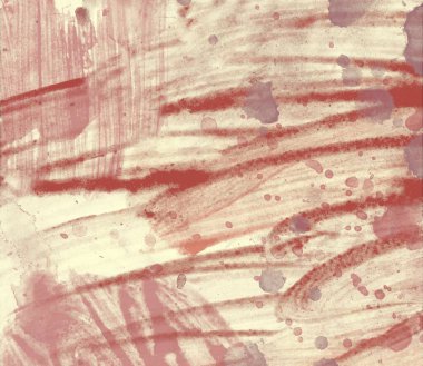 grunge desensoyut suluboya darbeleri ve lekeleri