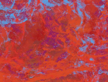 Vintage grunge arka plan, metin alanı olan