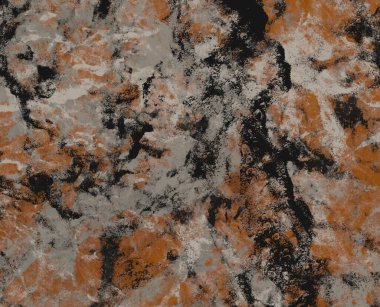 Boya lekeleriyle soyut arkaplan 