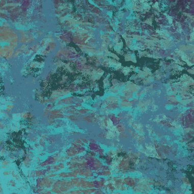 3 boyutlu illüstrasyon. Web modern fon. Renkli desen. Soyut geometrik şekiller. arkaplan.