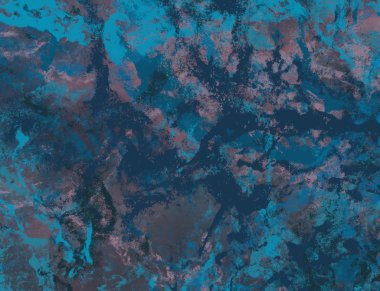 Metin için alanı olan soyut grunge arkaplanı