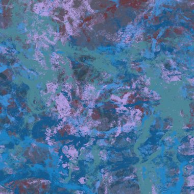 Kopya alanı ile soyut grunge mermer arkaplan