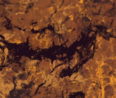 Soyut grungy dokulu arka plan