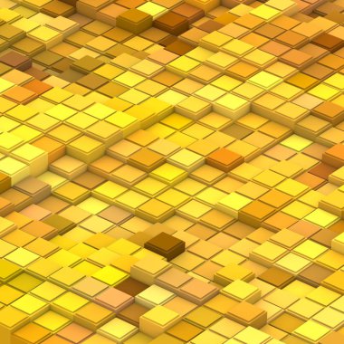 Renkli desenli soyut arkaplan