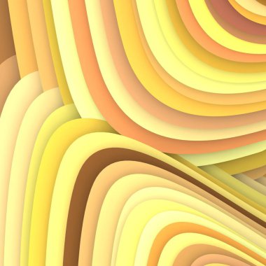 3 boyutlu illüstrasyon. Web modern fon. Renkli desen. Soyut geometrik şekiller. arkaplan.