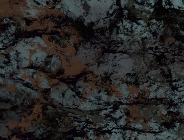 Kopya alanı ile soyut grunge mermer arkaplan