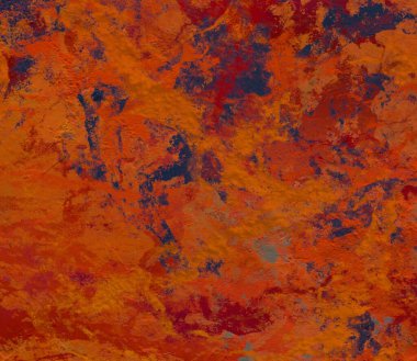 metin için alanı olan grunge doku arkaplanı