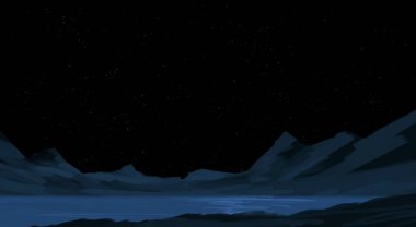 parlaklık ile karanlık alan soyut duvar kağıdı