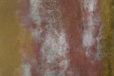 Boya lekeleriyle soyut arkaplan 