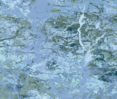 3 boyutlu illüstrasyon. Web modern fon. Renkli desen. Soyut geometrik şekiller. arkaplan.