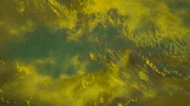 Boya lekeleriyle soyut arkaplan 