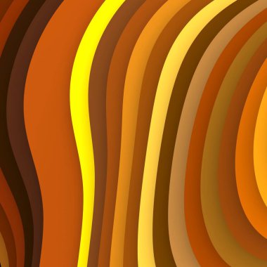 Renkli desenli soyut arkaplan