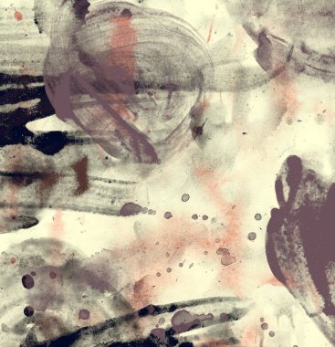 soyut grunge desenli arkaplan metin için boşluk