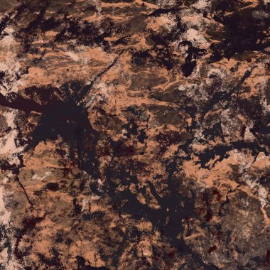 soyut koyu akış arka planı