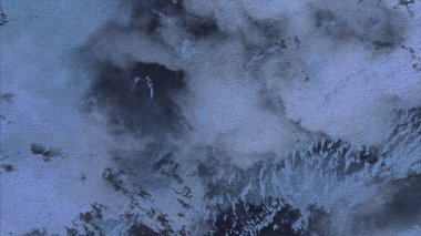 boya lekeleri ile grunge arka plan