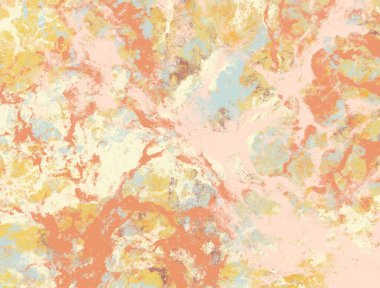 Metnin için alanı olan soyut grunge arkaplanı