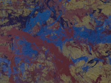 metin için alanı olan grunge doku arkaplanı