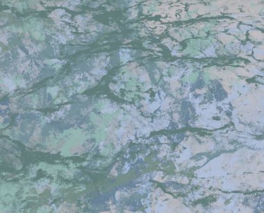 Metnin için alanı olan soyut grunge arkaplanı