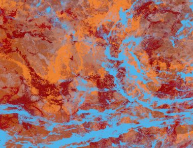 eski soyut duvar kağıdı, çizik arka plan