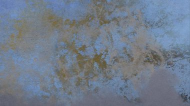 Boya lekeleriyle soyut arkaplan 