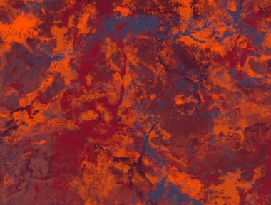 metin için alanı olan grunge arkaplanı