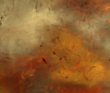 renkli mermer doku ile grunge arka plan