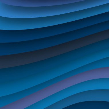 Renkli desenli soyut arkaplan