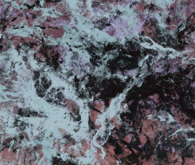 metin için alanı olan grunge arkaplanı