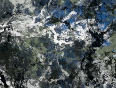 çatlamış renkli yüzey, grungy antik beton arka plan