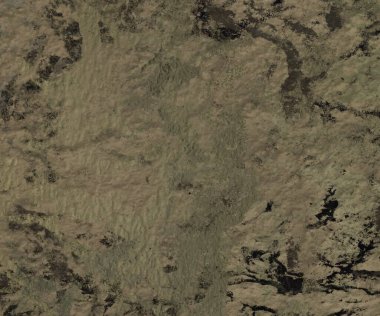 metin veya resim alanı olan Grunge arka plan