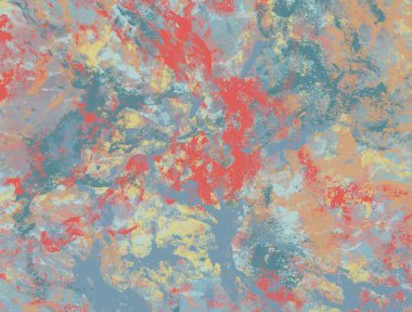 metin için alanı olan grunge arkaplanı