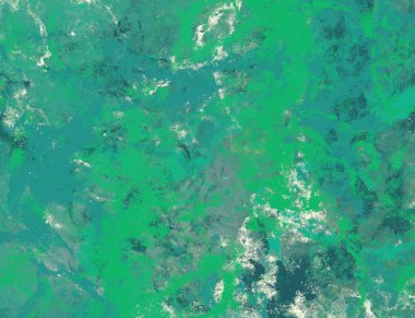 Metnin için alanı olan soyut grunge arkaplanı