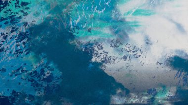 metin için alanı olan grunge doku arkaplanı