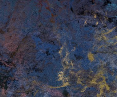 Metin için alanı olan soyut arkaplan