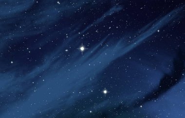 Soyut alan koyu arka plan  