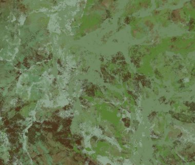 metin için alanı olan grunge arkaplanı