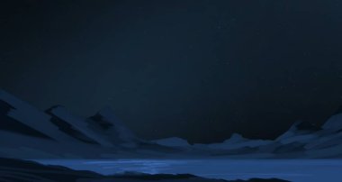 parlaklık ile karanlık alan soyut duvar kağıdı