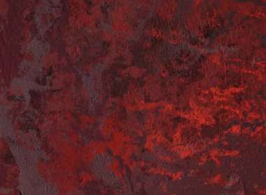 metin veya resim alanı olan Grunge arka plan