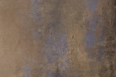 metin için alan ile arka planda soyut renkli lekeler