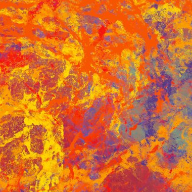 Vintage grunge arka plan, metin alanı olan