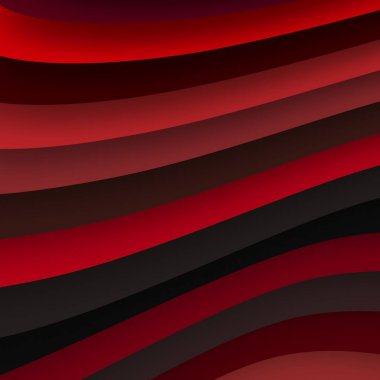 3 boyutlu illüstrasyon. Web modern fon. Renkli desen. Soyut geometrik şekiller. arkaplan.