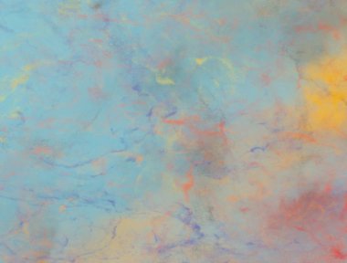 metin için alan ile renkli mermer doku ile soyut arka plan