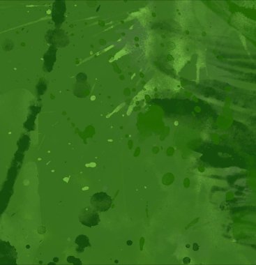 grunge desensoyut suluboya darbeleri ve lekeleri