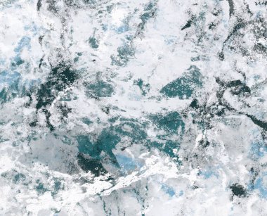 metin için alanı olan grunge arkaplanı