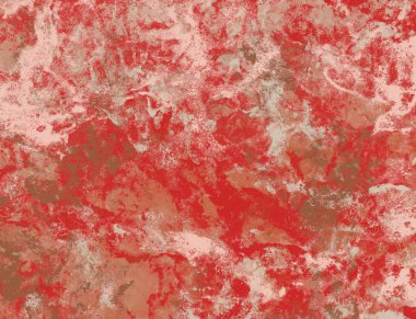 Kopya alanı ile soyut grunge mermer arkaplan