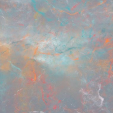 renkli mermer doku ile grunge arka plan