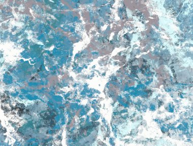 metin için alanı olan grunge arkaplanı