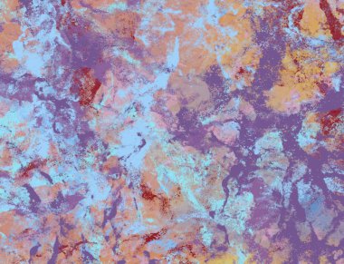 metin için alanı olan grunge arkaplanı